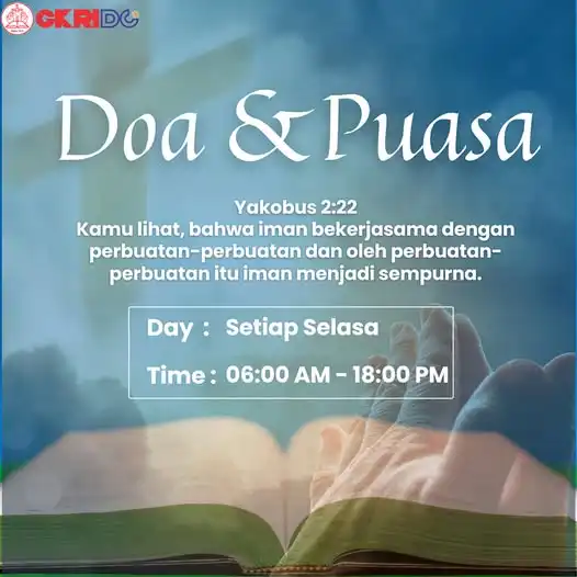 Doa & Puasa