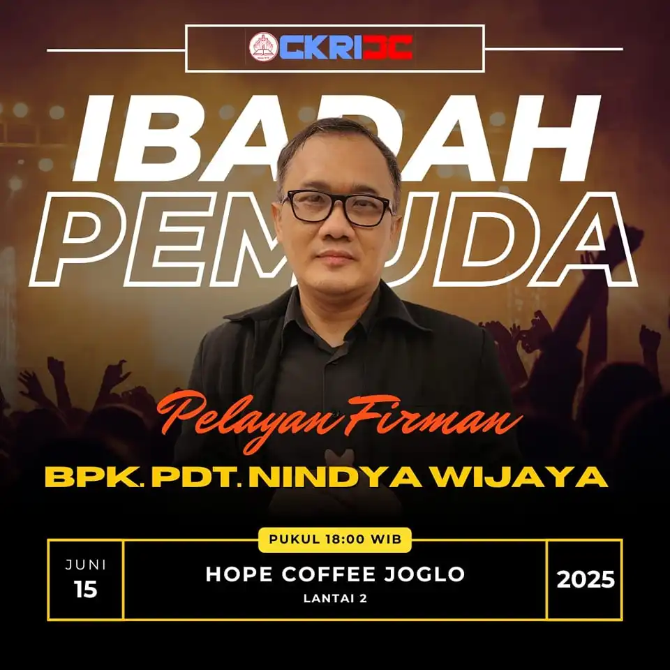 Ibadah Sore M3