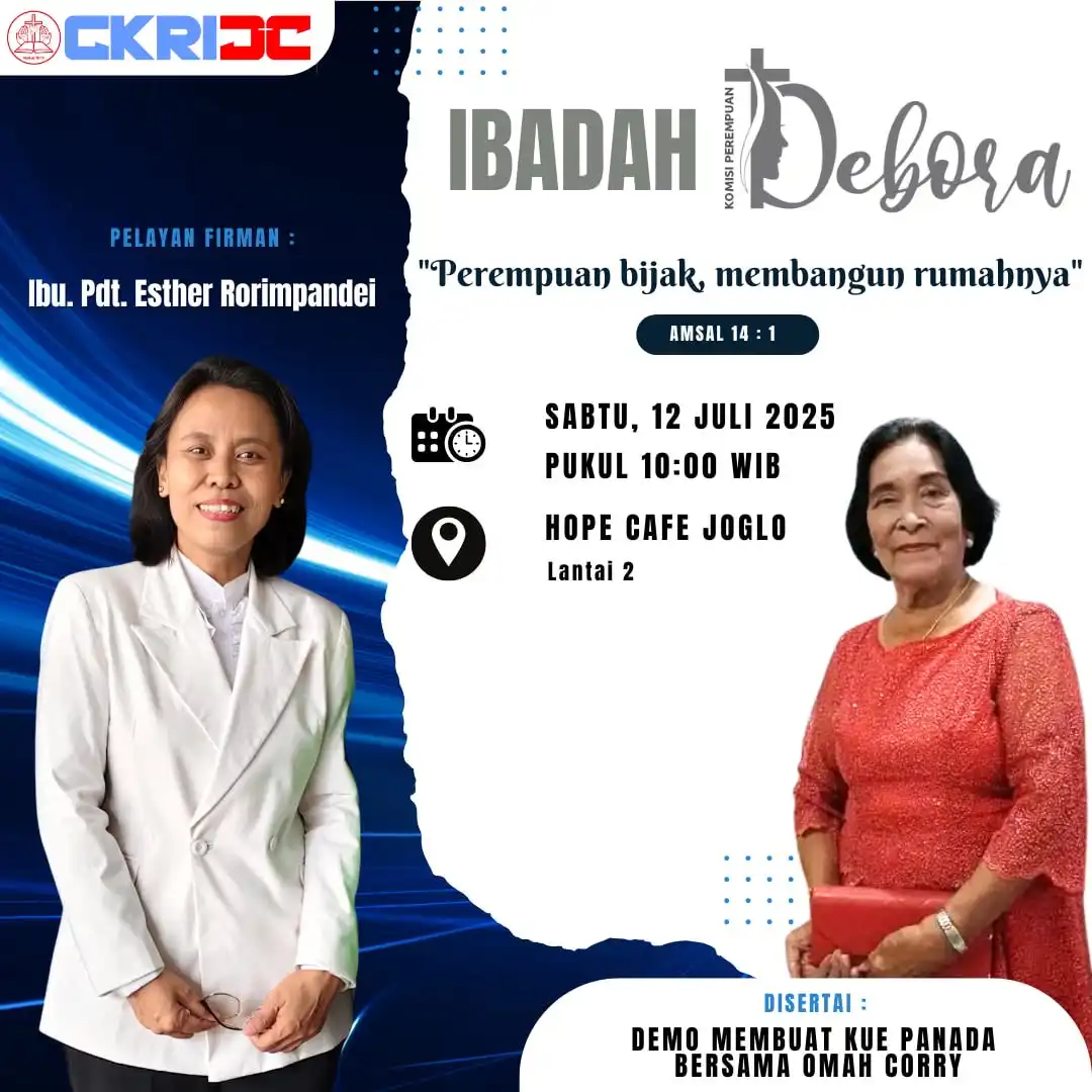 Ibadah Debora