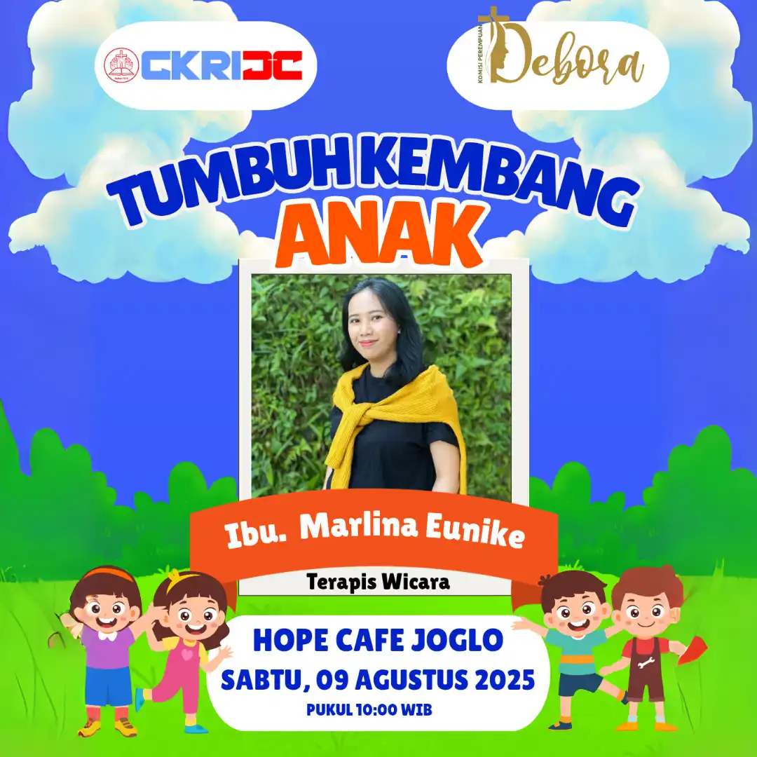 Tumbuh Kembang Anak
